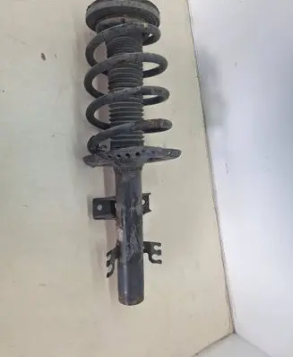 Volkswagen Transporter - Caravelle T5 Front shock absorber with coil spring