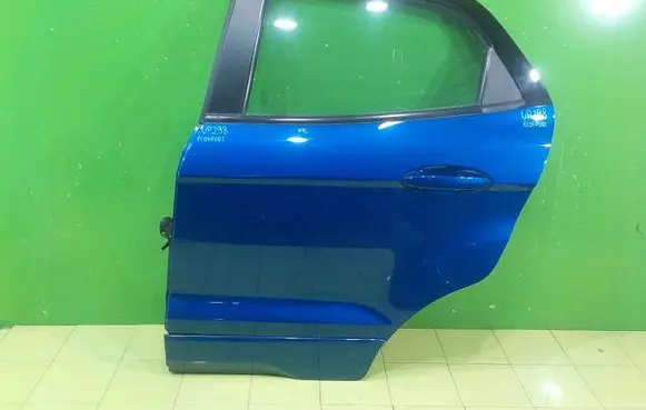 Ford Ecosport Rear door LEWE