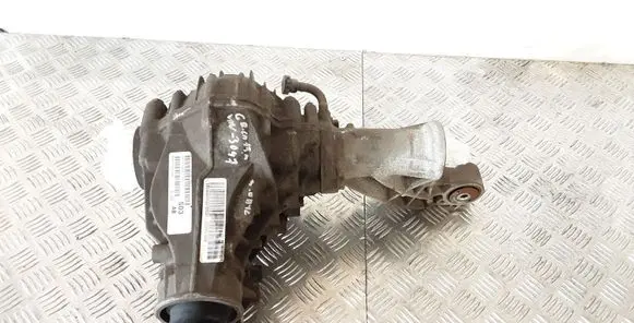 Jeep Grand Cherokee Front differential P68154503AB
