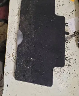 Citroen C4 SpaceTourer Other interior part 300363921