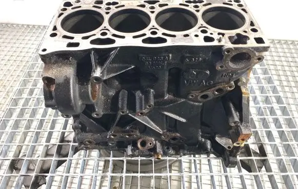 Audi A3 S3 8V Engine block CRK