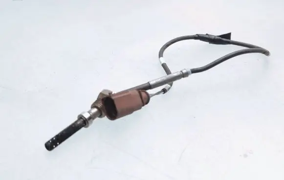 Seat Ibiza IV (6J,6P) Exhaust gas temperature sensor 03G906088AC