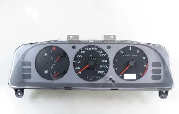 Nissan Primera Speedometer (instrument cluster) 248103F306