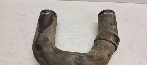 Fiat Bravo Intercooler hose/pipe