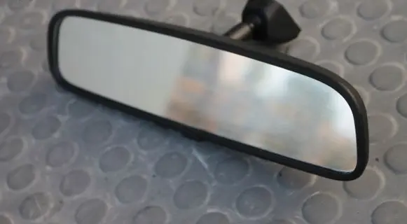 KIA Soul Rear view mirror (interior)