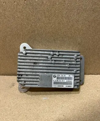 BMW 5 F10 F11 Other control units/modules 6799712 000860287 2840304819300