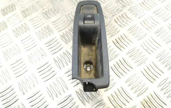 Renault Koleos I Electric window control switch 25411JY00A 2329