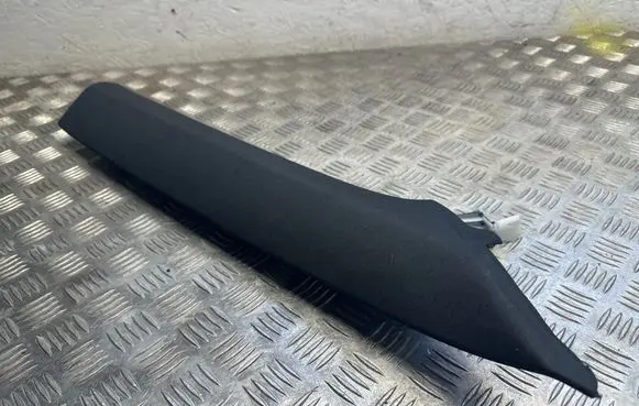 Porsche Cayenne (9Y0 9Y3) (A) pillar trim 9Y3867234