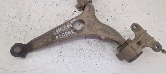 Lancia Phedra Front lower control arm/wishbone