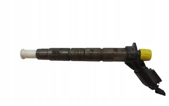 Mercedes-Benz C W205 Fuel injector A6540700187