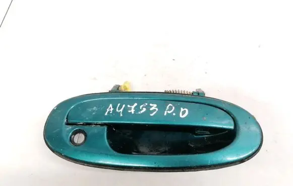 Ford Escort Front door exterior handle 5422400