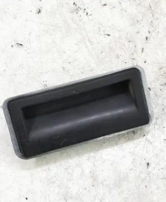 Audi A3 S3 8V Tailgate/trunk/boot exterior handle 4G5827229