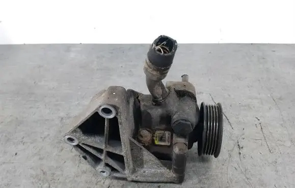 Mazda 2 Power steering pump 