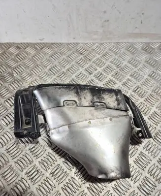 Volvo V60 Muffler ending 31323964