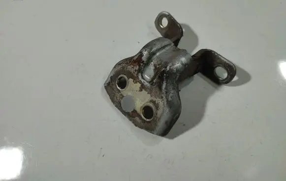 KIA Sorento Rear door lower hinge 