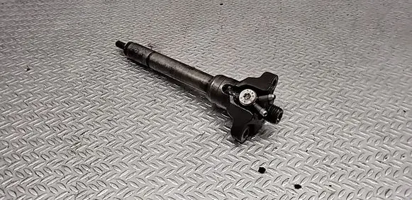 BMW 3 E46 Fuel injector 0432191528