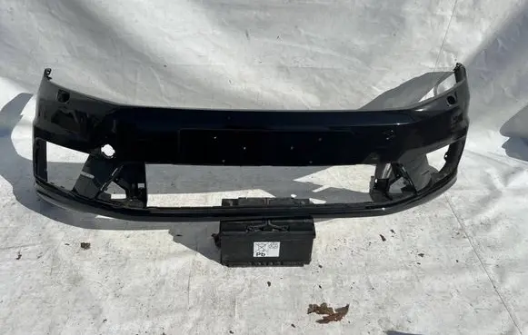 Volkswagen Caddy Front bumper 2K5807221K