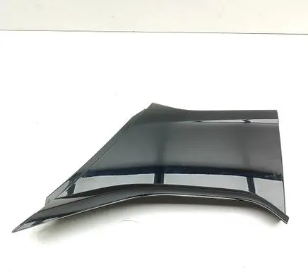 Nissan Leaf II (ZE1) Rear fender molding trim 788765SK0A