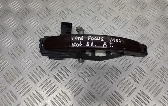 Ford Focus Rear door handle trim 4M51-3600-ELW