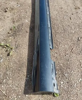 Mercedes-Benz CLK A209 C209 Sill