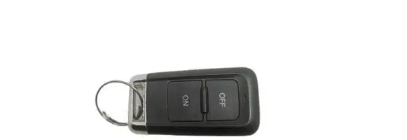 Ignition key/card