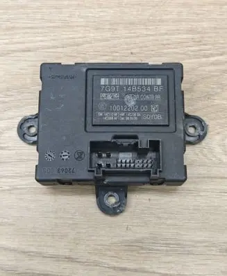 Volvo V70 Door control unit/module 7G9T14B534BF 1001220200