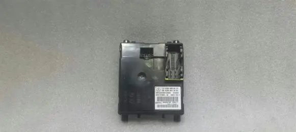 Mercedes-Benz C W205 Air conditioner control unit module A2059006923