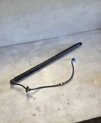 Mercedes-Benz GL X166 Tailgate/trunk strut/damper A1668901230