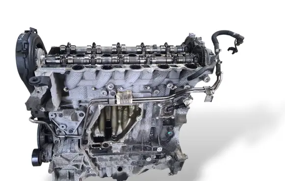 Volvo V60 Engine D5204T2