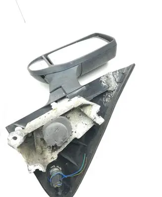 Ford Transit Manual wing mirror 