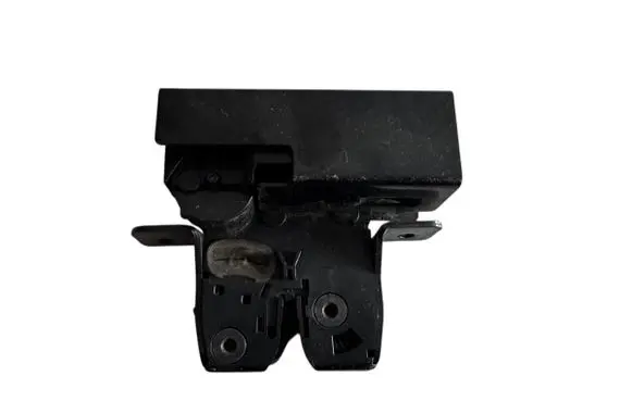 Renault Laguna III Tailgate/trunk/boot lock/catch/latch 905420001R 0508
