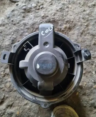 Mitsubishi Colt Heater fan/blower MF0160700701 1508971