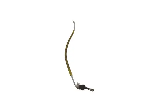 Audi A3 S3 8L Front door cable line 