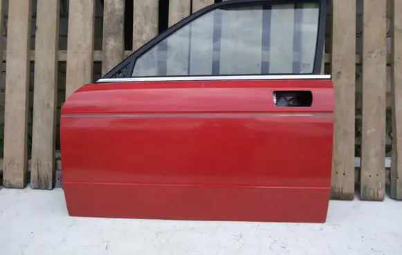 Jaguar XJ SERIE 3 Front door