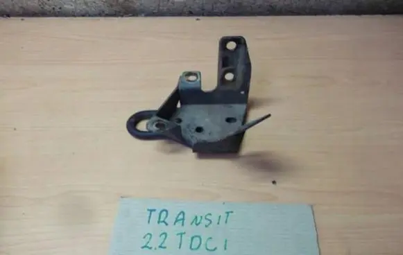 Ford Transit Radiator mount bracket 3M51-R19953-BD