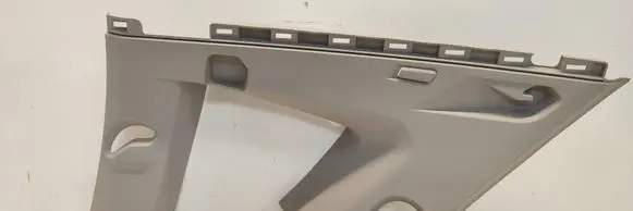Volkswagen Tiguan Allspace (C) pillar trim 5NN867287B