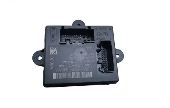 Ford Grand C-MAX Door control unit/module AV6N14B531AF AV6N14C235AB A2C53304051