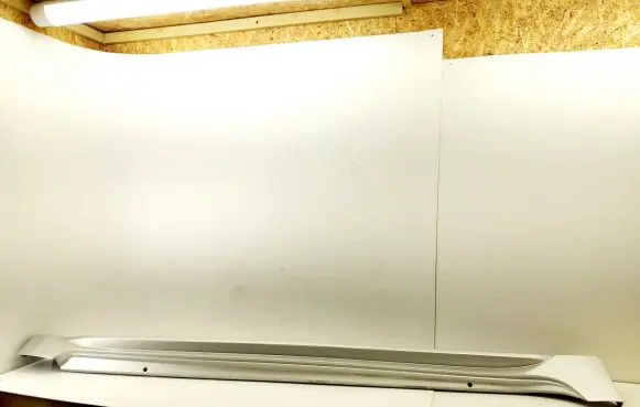 Toyota Corolla E210 E21 Sill 7585002220