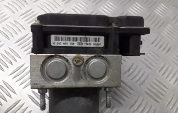 Fiat Bravo ABS Pump 026523541651798096