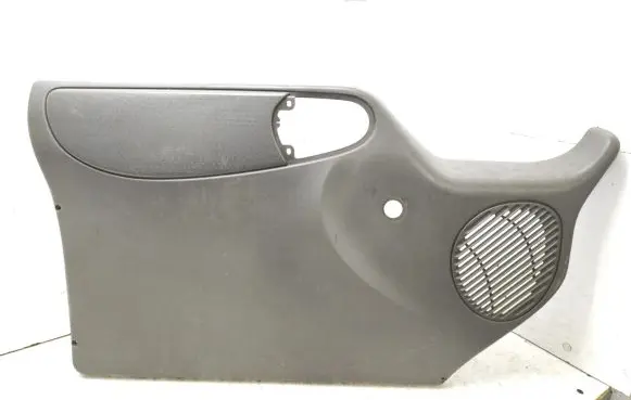 Ford Transit Front door card panel trim YC15V23943BXZUZR YC15V23943