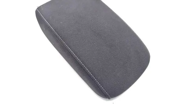 Volkswagen Tiguan Armrest 