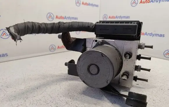 BMW 5 E60 E61 ABS Pump 34516775730 34526775732 34516791108