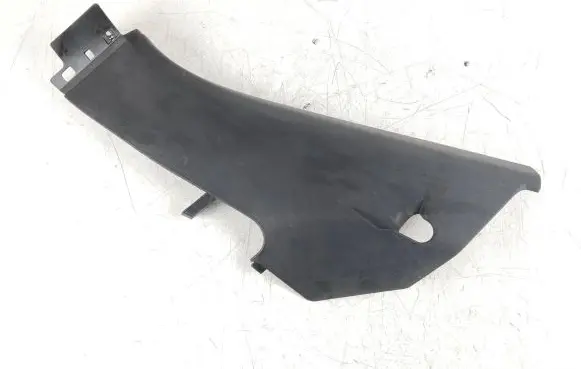 Porsche Cayenne (92A) (C) pillar trim 7P0867765