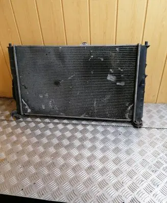KIA Carnival Coolant radiator K552
