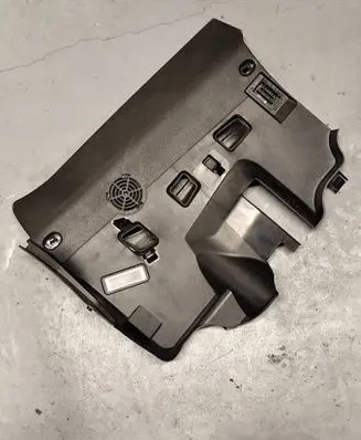 BMW 5 F10 F11 Dashboard lower bottom trim panel 9193009 51459193009