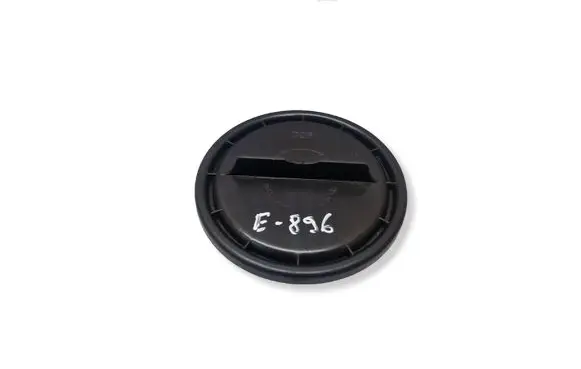 BMW 5 GT F07 Headlight/headlamp dust cover 15822200
