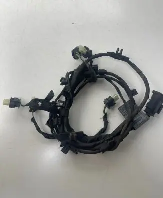 BMW 5 F10 F11 Parking sensor (PDC) wiring loom 9240742 9239252 54000403634B