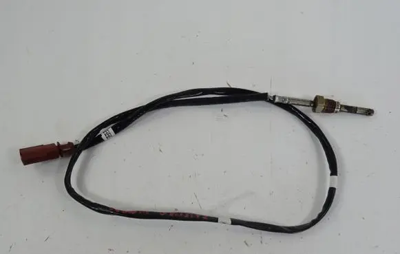Seat Leon (5F) Exhaust gas temperature sensor 04L906088E