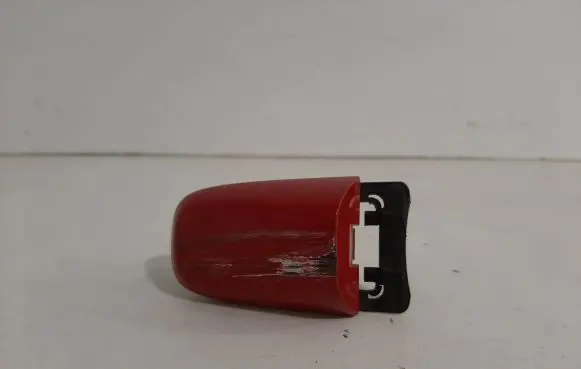 Volvo V60 Loading door cover/cap 31276147