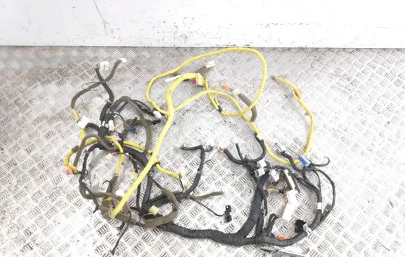 Chevrolet Aveo Panel wiring 9L02SA 966517 96831725